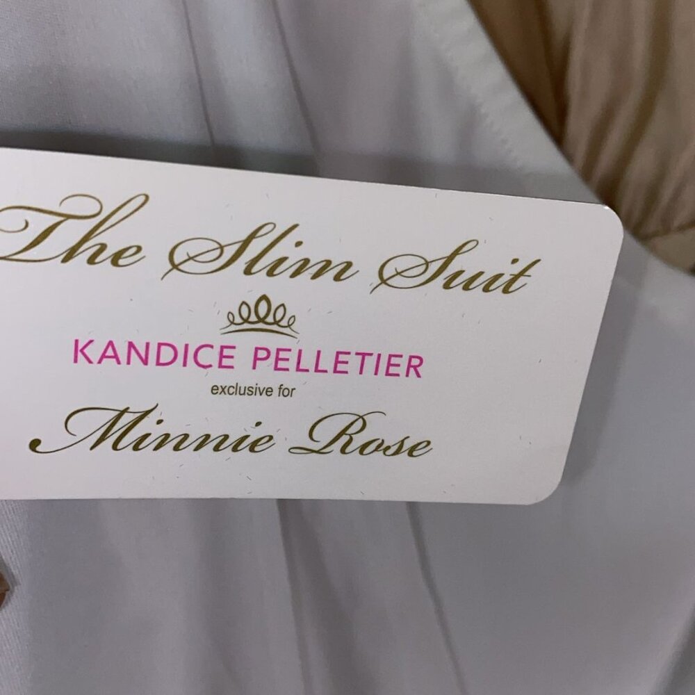 Kandice Pelletier for Minnie Rose - Picture 4 of 7